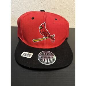 St. Louis Cardinals baseball SnapBack cap